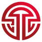 Логотип Оргэнергостроя