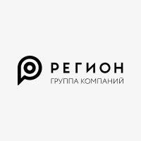 Логотип Группа компаний Регион