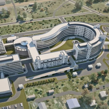 Almazov National Medical Research Centre